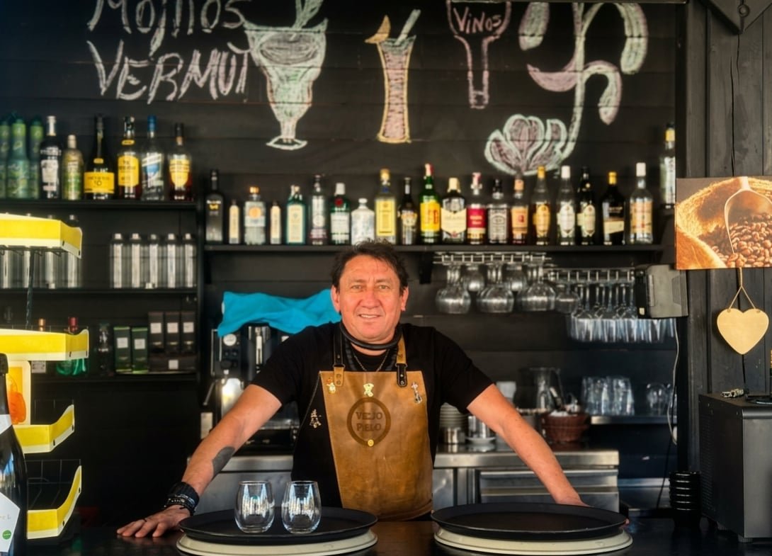 Matahambre Grill  - restaurante en Alcossebre, Castellón, España