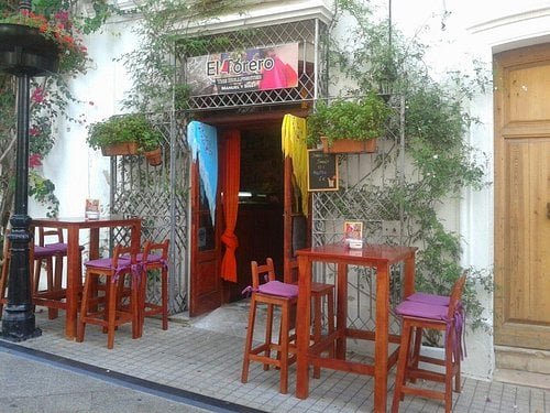 Bodeguita El Torero - restaurante en Marbella, Málaga, España