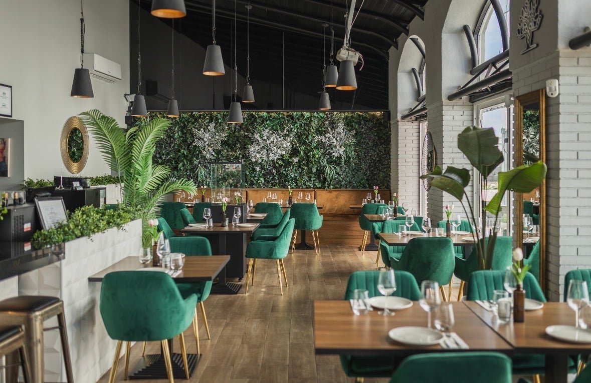 MOVIDA DÉNIA - restaurante en Dénia, Alicante, España