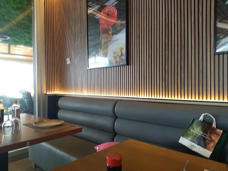 无 - restaurante en Benidorm, Alicante, España
