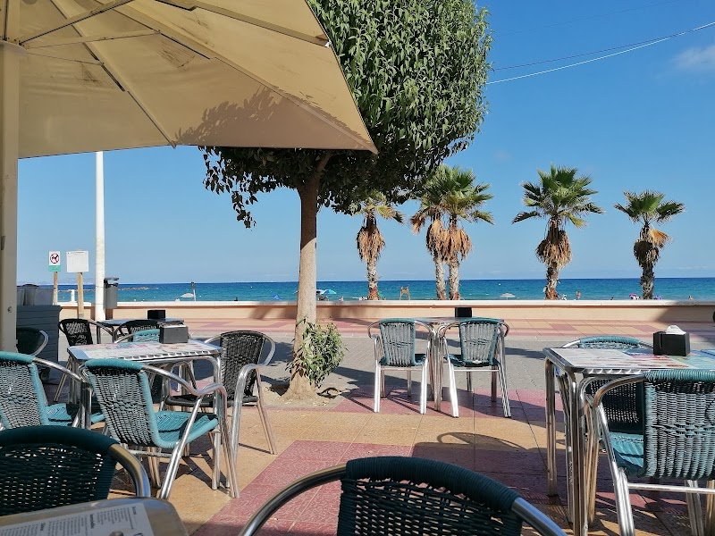 100 Montaditos Campello - restaurante en El Campello, Alicante, España