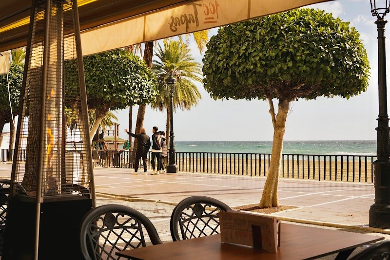 100 Tapas - Restaurante de Tapas Marbella - restaurante en Marbella, Málaga, España