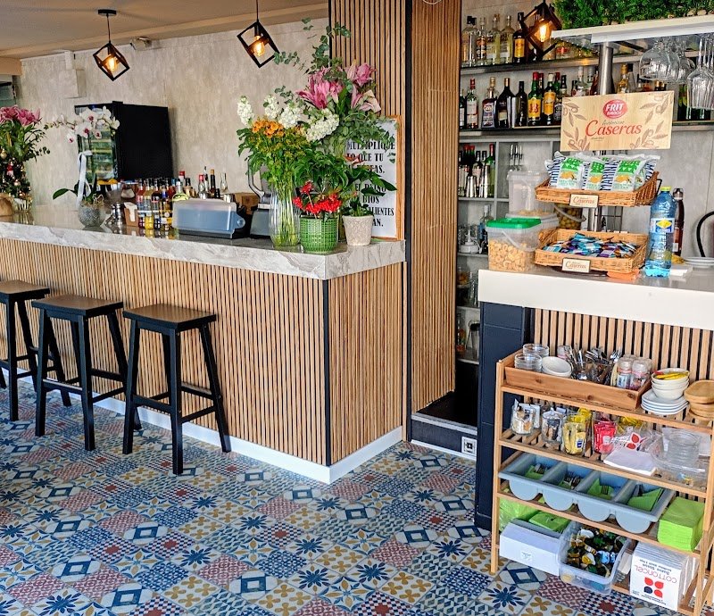 +58 GastroBarr - restaurante en Altea, Alicante, España