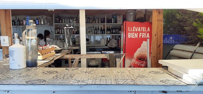 78 sabores & copas. - restaurante en Calpe, Alicante, España