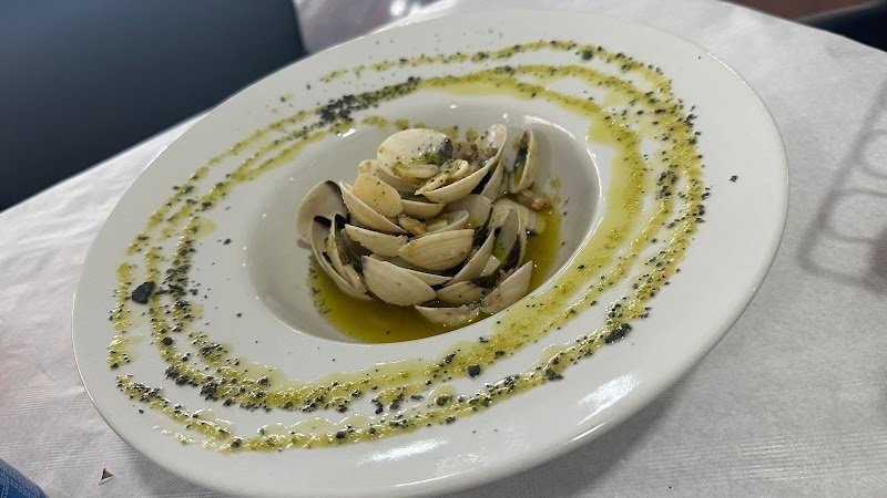 A CA JAVI - restaurante en Elche, Alicante, España