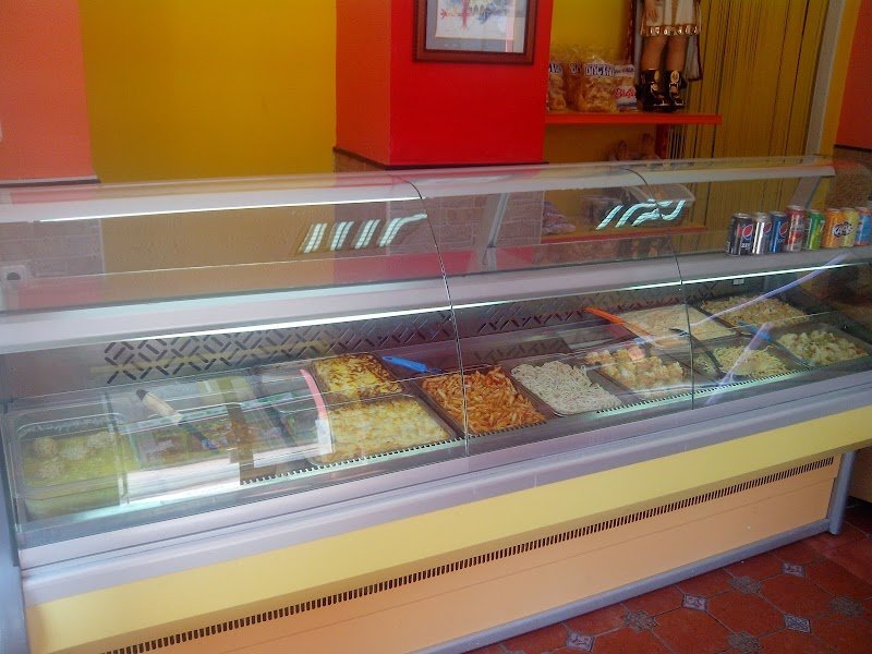 A Comer - restaurante en Alicante, Alicante, España