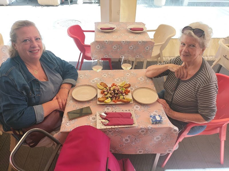 A' Cucina E' Mamma' - restaurante en Torrevieja, Alicante, España
