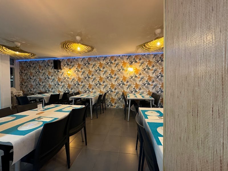 A mi manera - restaurante en Daimús, Valencia, España