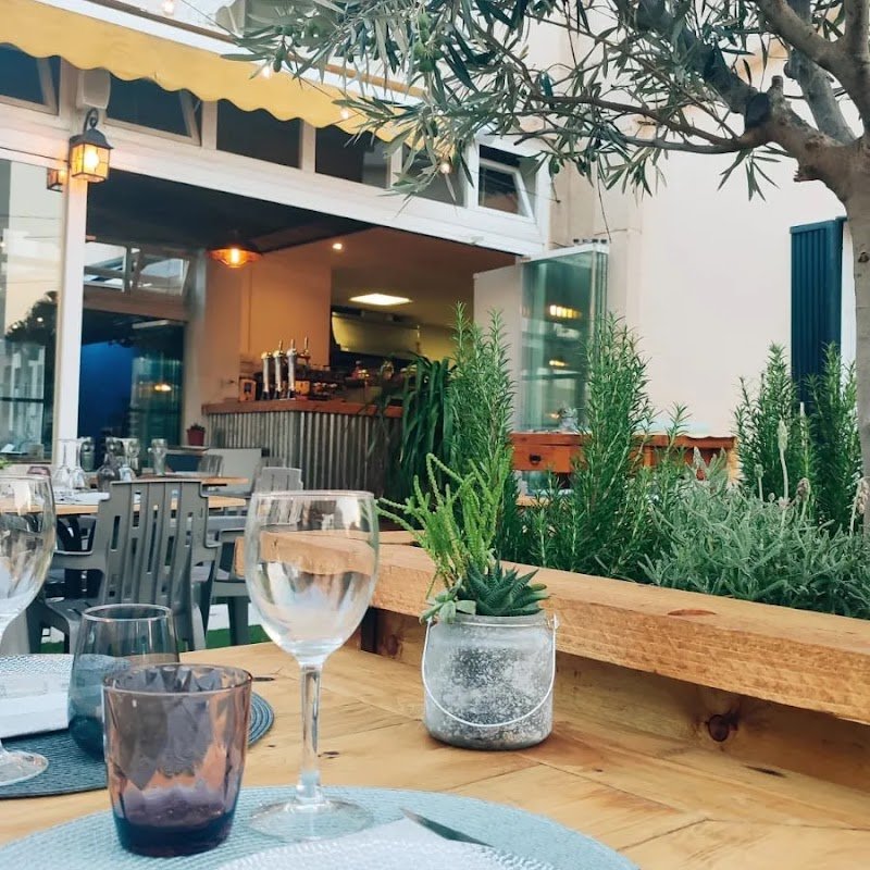 A Tavola - restaurante en Alfaz del Pi, Alicante, España