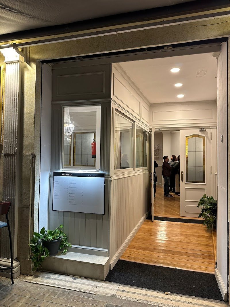 Abastece Restaurante - restaurante en Valencia, Valencia, España