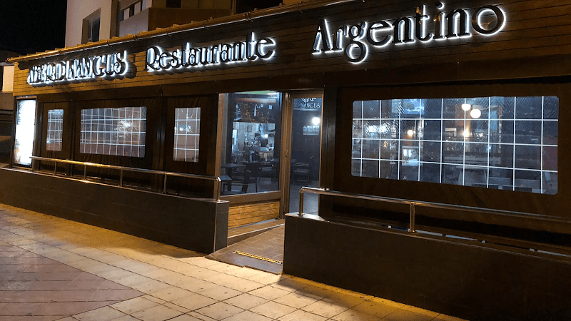 Aberdinangus - restaurante en Cabo Roig, Alicante, España