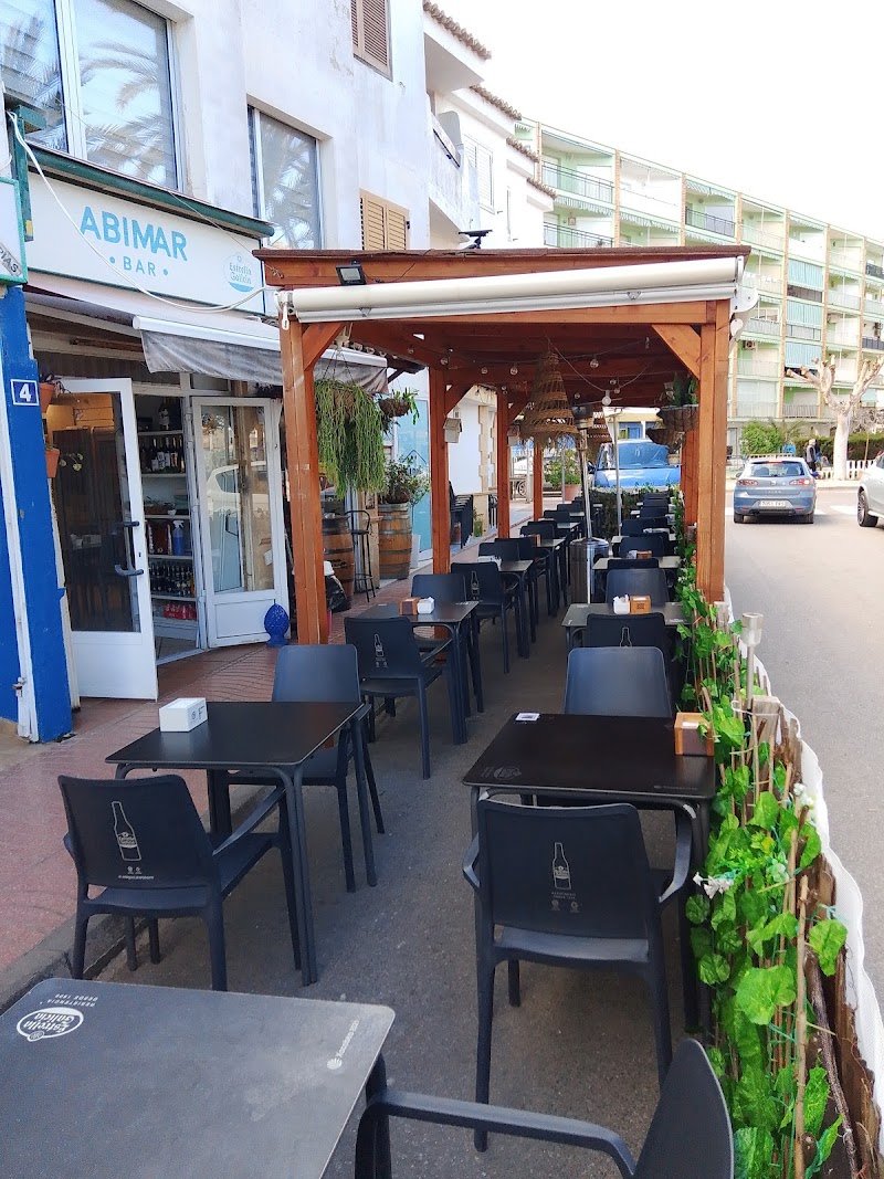 AbiMar - restaurante en La Pobla de Farnals, Valencia, España
