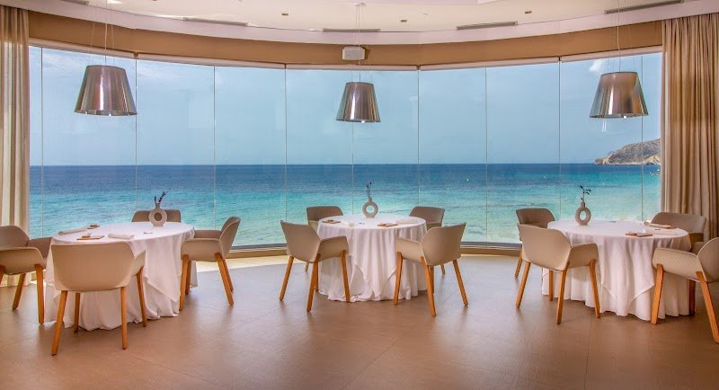 Abiss Restaurante - restaurante en Calpe, Alicante, España