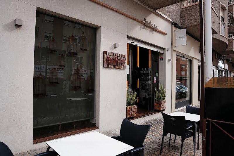 Águila Bar Altabix | Restaurante en Elche | Alicante - restaurante en Elche, Alicante, España