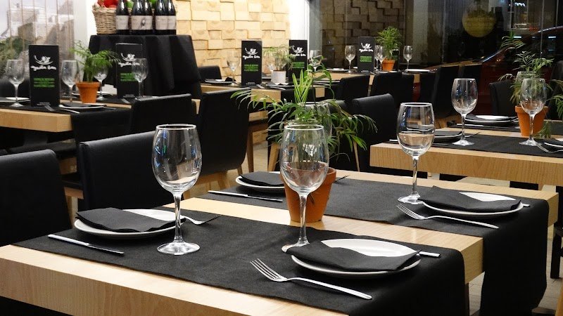 Águila Bar Centro | Restaurante en Elche | Alicante - restaurante en Elche, Alicante, España