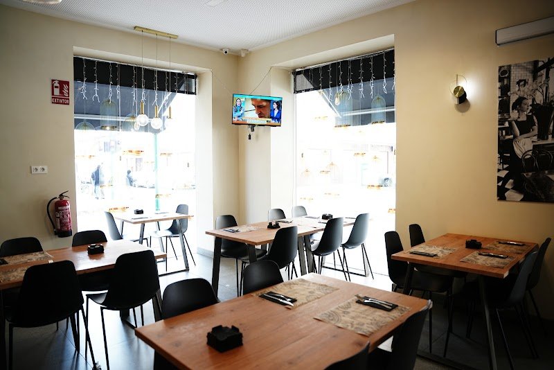 Águila Bar La Torre | Restaurante en Elche | Alicante - restaurante en Elche, Alicante, España