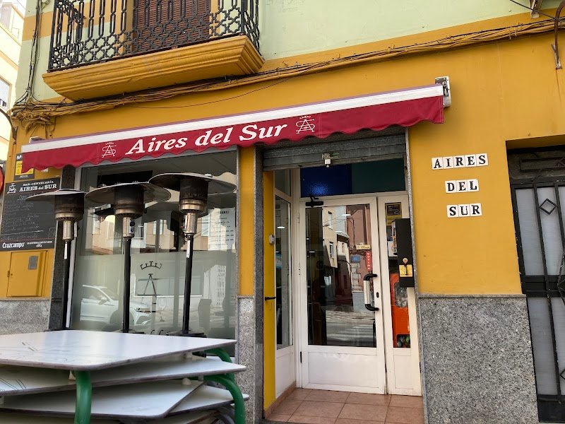 Aires del Sur - restaurante en Tavernes de la Valldigna, Valencia, España