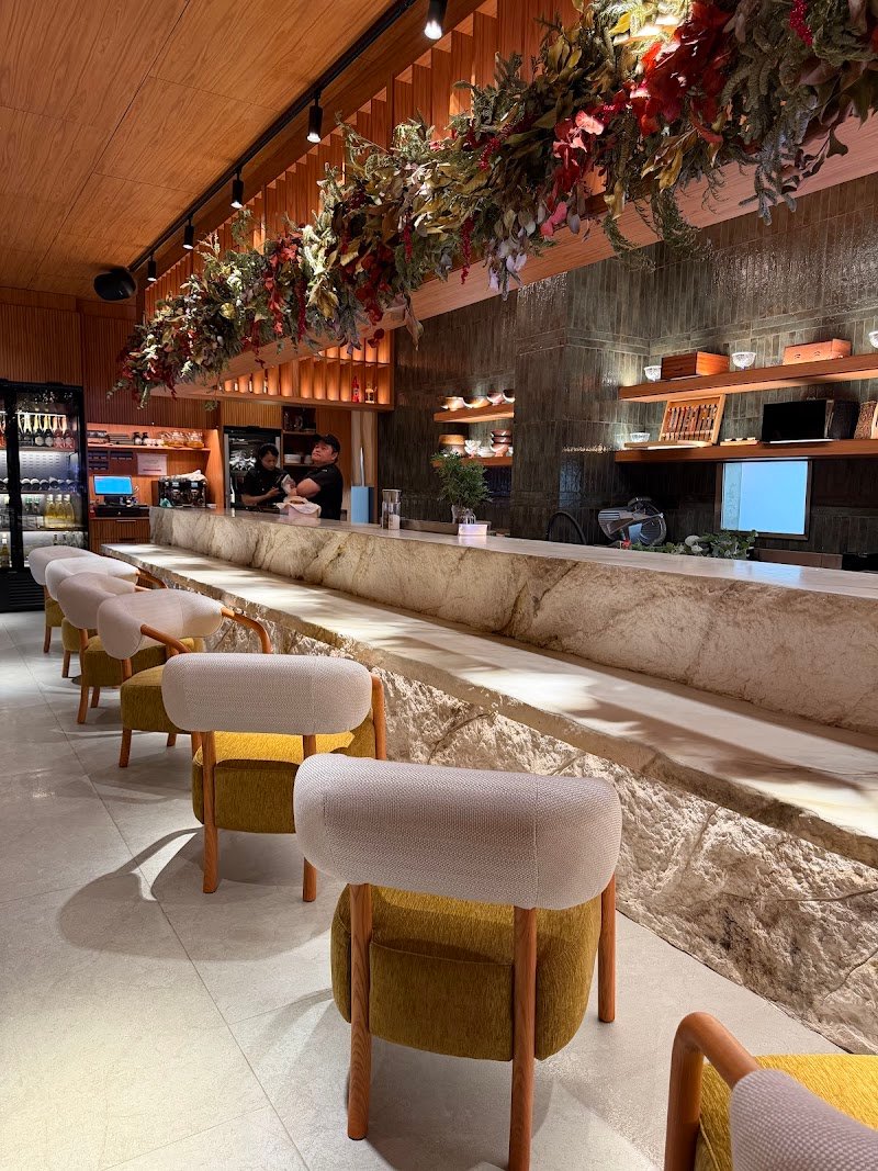 Akasaka Bay Yakiniku - restaurante en Alicante, Alicante, España
