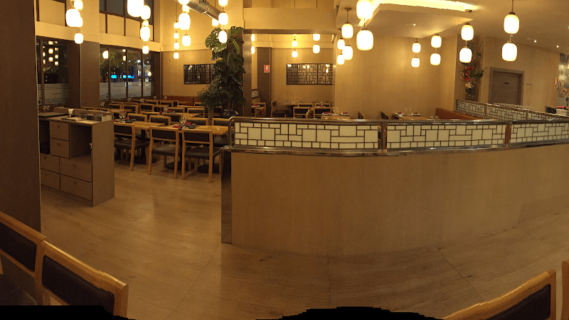 Akasaka - restaurante en Alicante, Alicante, España