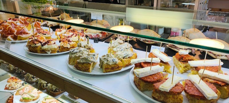 AL NATURAL - restaurante en Burriana, Castellón, España