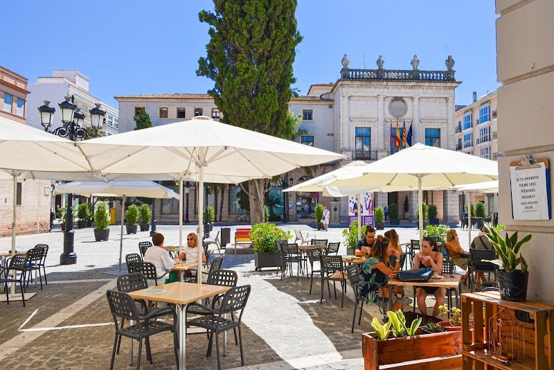 Al Punto Gastrobar | Restaurante en Gandia - restaurante en Gandía, Valencia, España