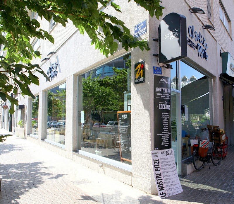 Al Solito Posto - restaurante en Valencia, Valencia, España