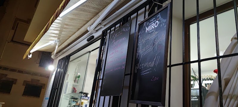 Al Vermutet - restaurante en Dénia, Alicante, España