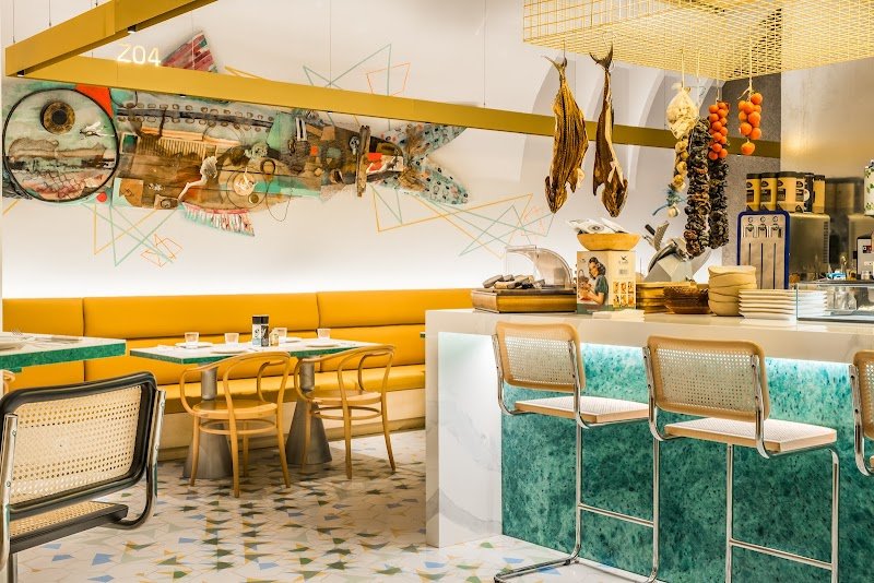 ALASAZÓN | Restaurante en Alicante - restaurante en Alicante, Alicante, España