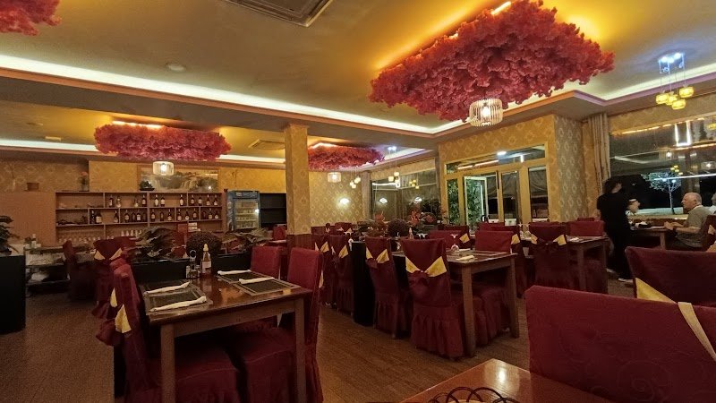 Ali Baba - restaurante en Rojales, Alicante, España