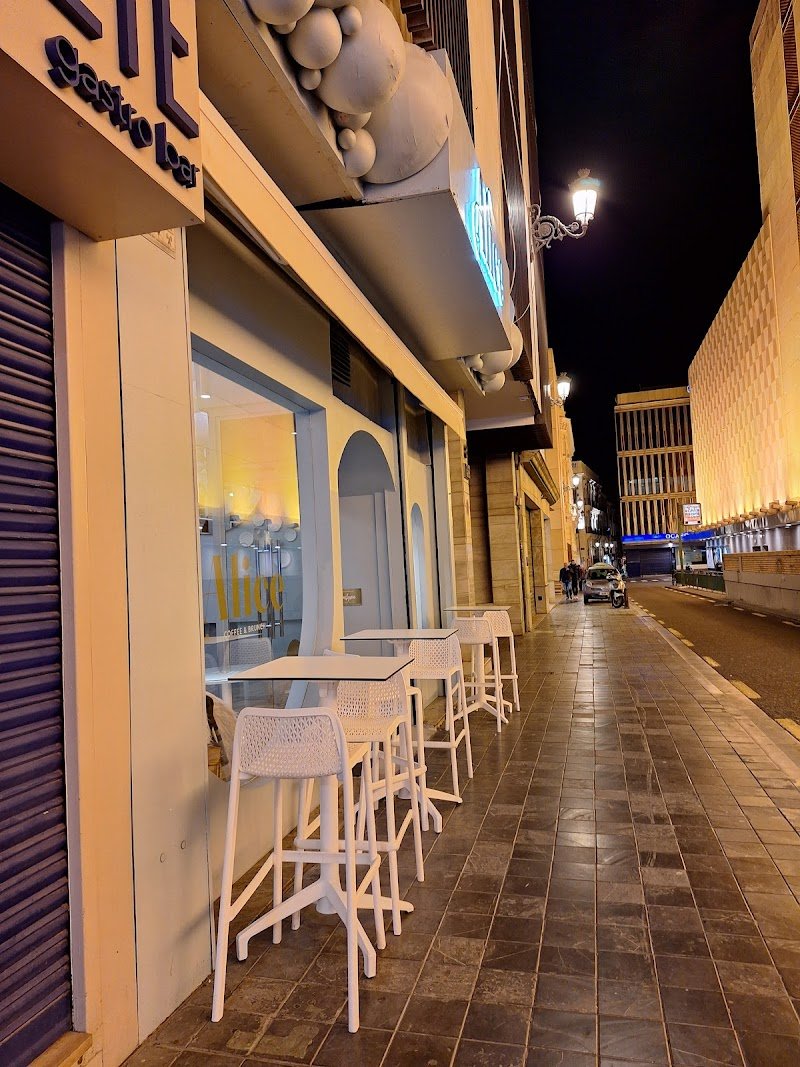 Alice coffee - restaurante en Valencia, Valencia, España