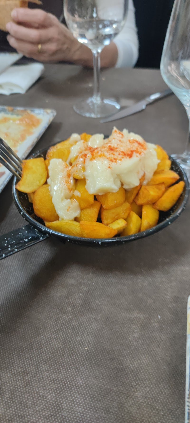 AlMar arroceria Ca Vicent - restaurante en Sagunto, Valencia, España