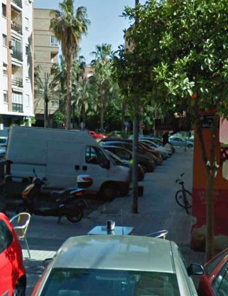 Almuerzos - restaurante en Valencia, Valencia, España