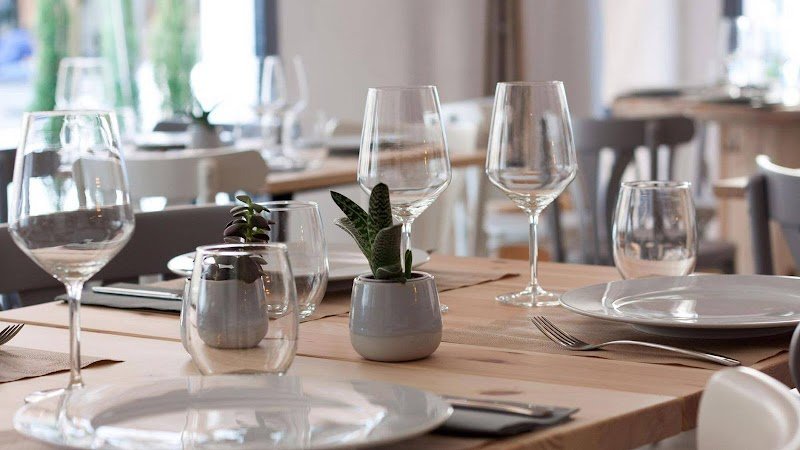 Alquimia - restaurante en Gandía, Valencia, España