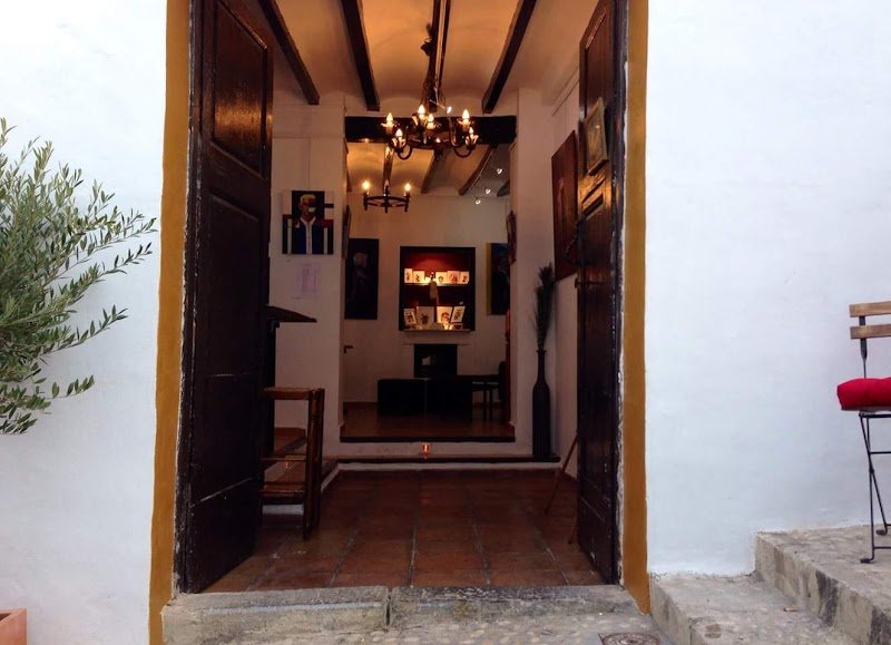 AlteArte - restaurante en Altea, Alicante, España