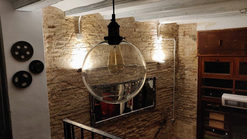 AmaMi - restaurante en Valencia, Valencia, España