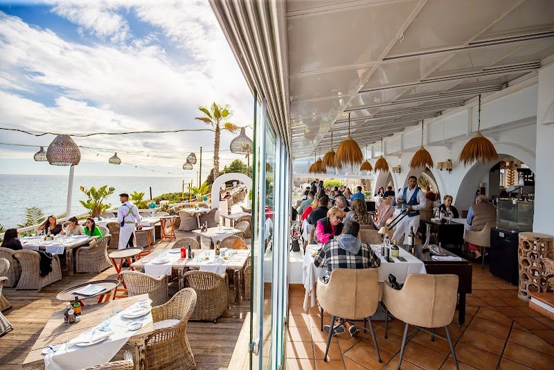 Amantes de Moraira - restaurante en Moraira, Alicante, España