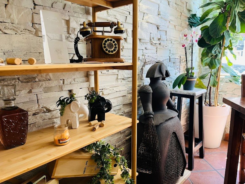 Amarre 29 - restaurante en Port de Sagunt, Valencia, España