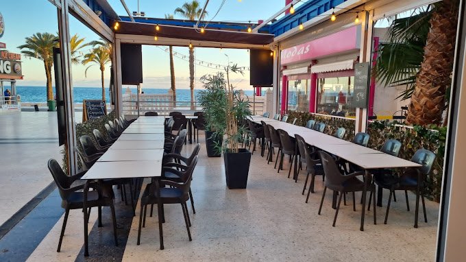 Amazonas Restaurante Benidorm - restaurante en Benidorm, Alicante, España