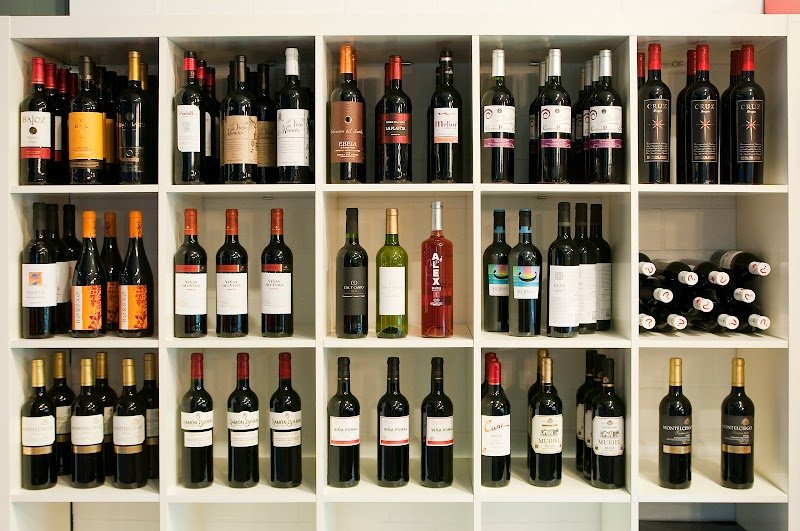 Apunto Valencia. Comidas para llevar - restaurante en Valencia, Valencia, España