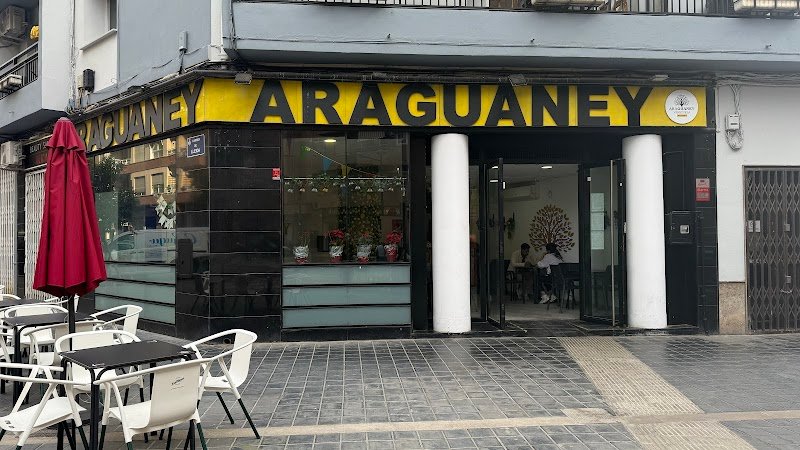 Araguaney Venezuela - restaurante en Valencia, Valencia, España
