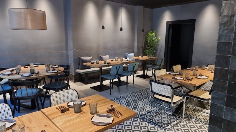 Ardacho - restaurante en Valencia, Valencia, España