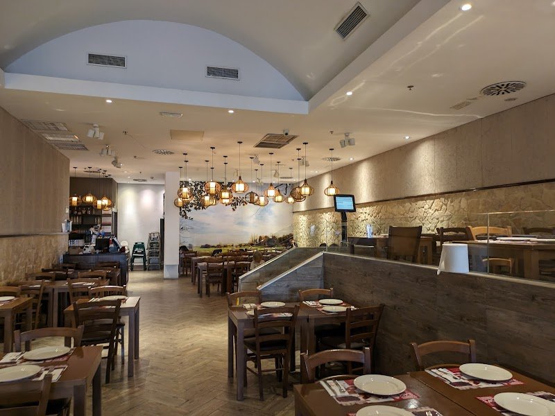 Argentinian Grill House La Zenia - restaurante en La Zenia, Alicante, España