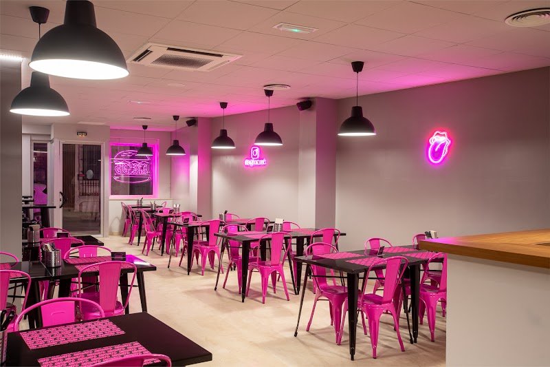 Argho's - restaurante en Pego, Alicante, España