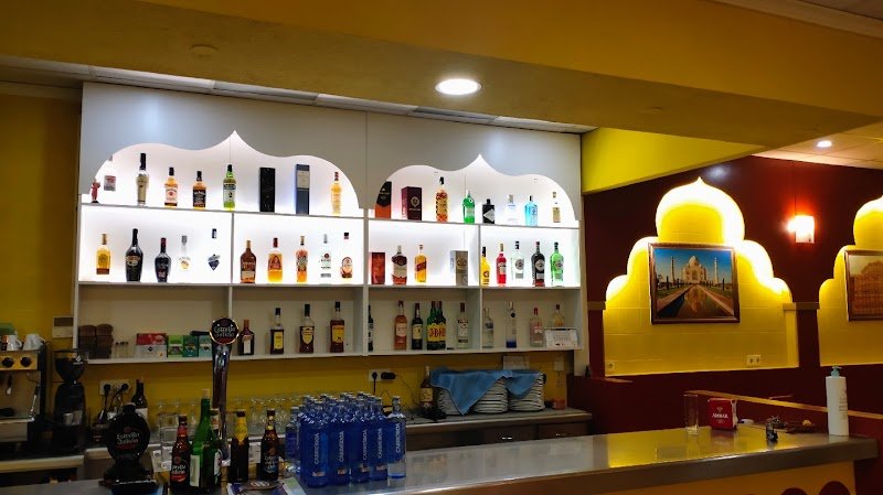 Aromas de la India - restaurante en Valencia, Valencia, España