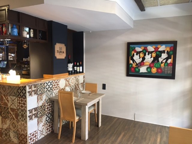 Arrocería Boscà 29 - restaurante en Valencia, Valencia, España