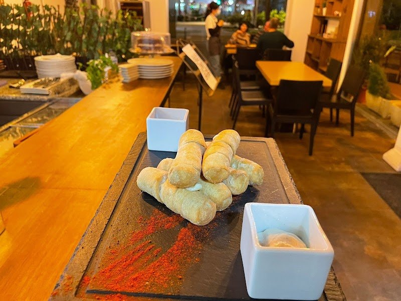 Arrocería Casa Anna - restaurante en Alicante, Alicante, España