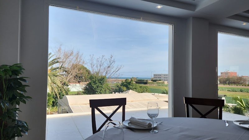 Arrocería El Mirador de Pinedo - restaurante en El Saler, Valencia, España