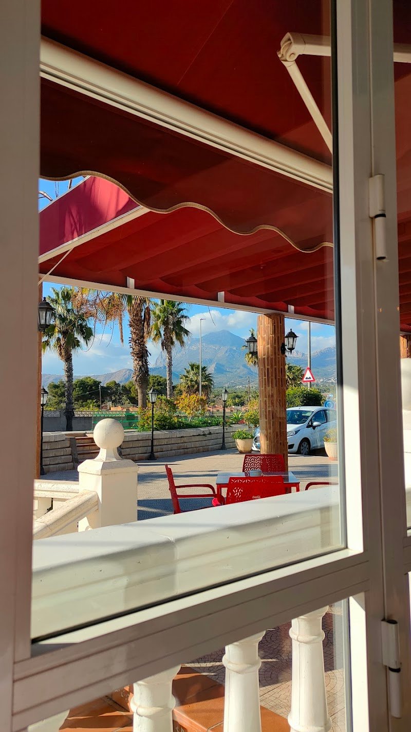 Arrocería El Niño - restaurante en Benidorm, Alicante, España