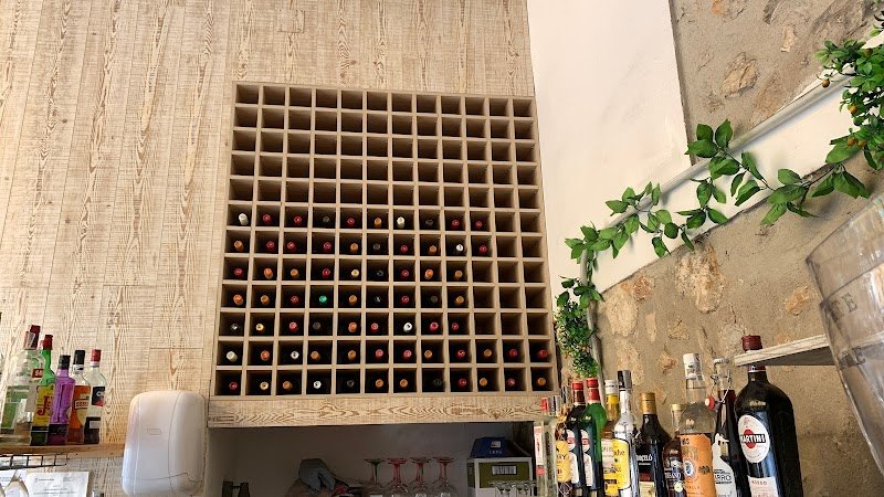 Arrocería La Bahía - restaurante en Dénia, Alicante, España