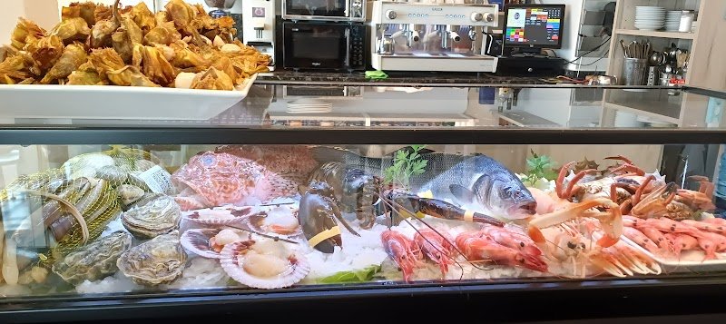 Arrocería La Terracita Mayoral - restaurante en Alicante, Alicante, España
